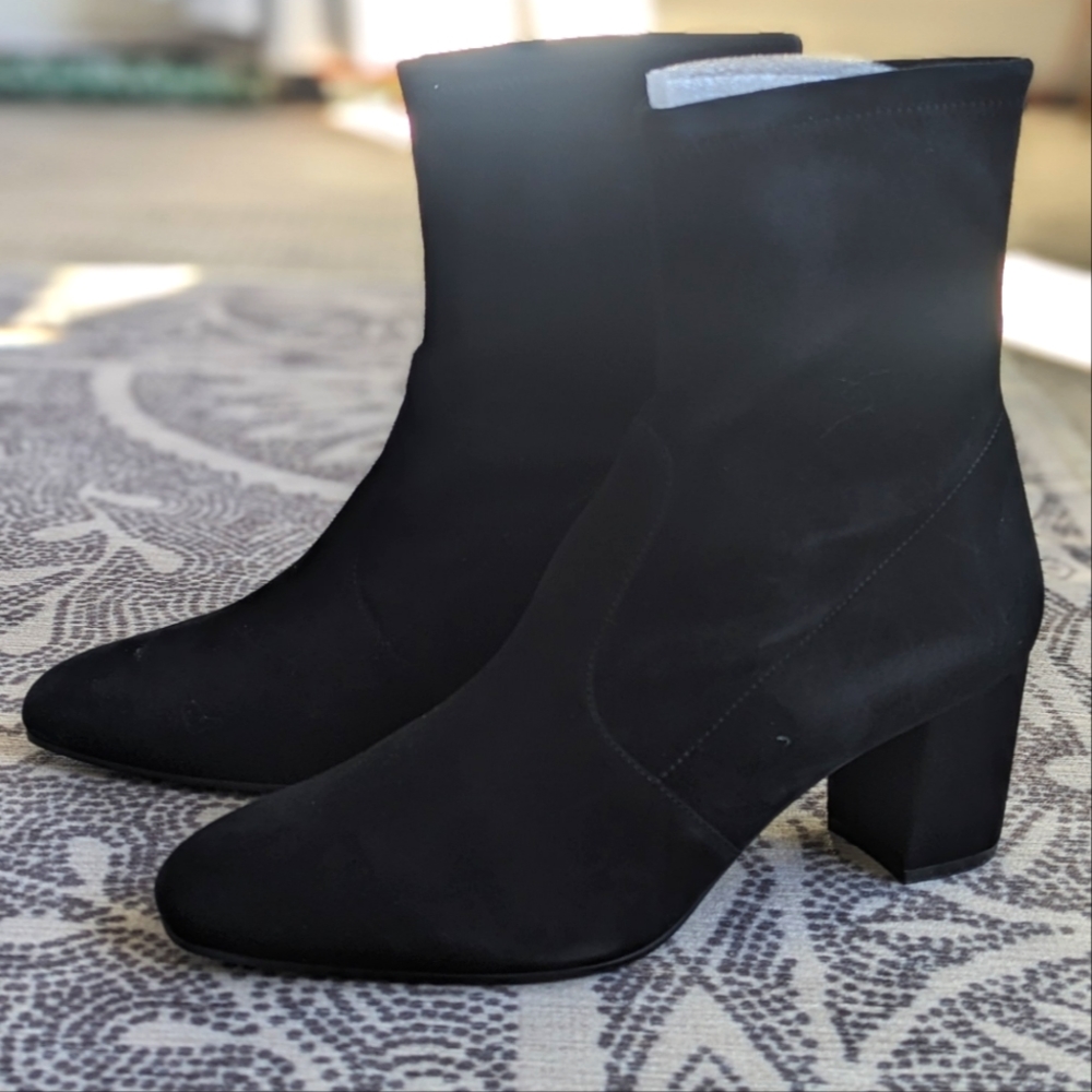 Stuart Weitzman Boots